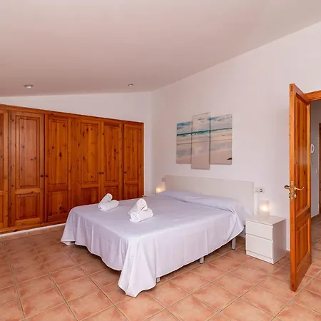 Villa Pep By Sealand Pollensa