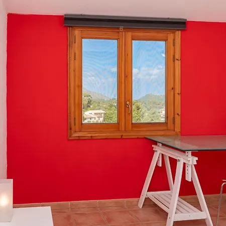 Pep By Sealand Villa Pollensa