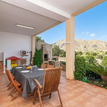 Villa Pep By Sealand Pollensa