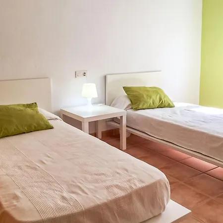 Pep By Sealand Villa *