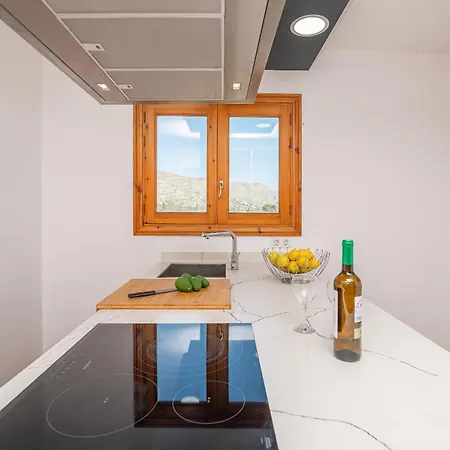 Pep By Sealand Villa Pollensa