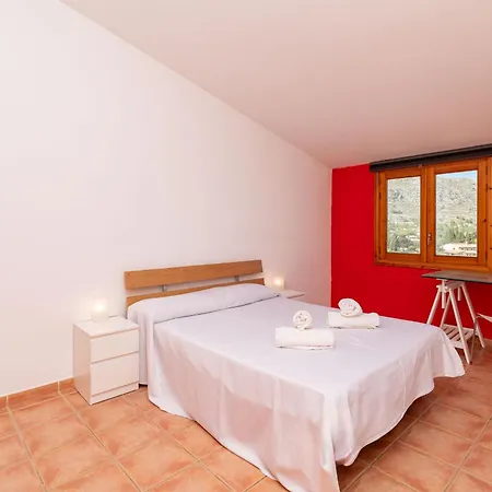 Pep By Sealand * Pollensa