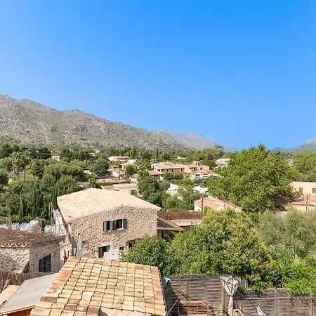 Willa Pep By Sealand Pollensa