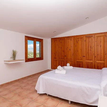 Pep By Sealand * Pollensa