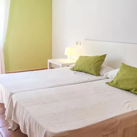 Pep By Sealand Willa Pollensa