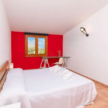 Pep By Sealand Pollensa