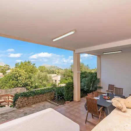 Pep By Sealand Pollensa