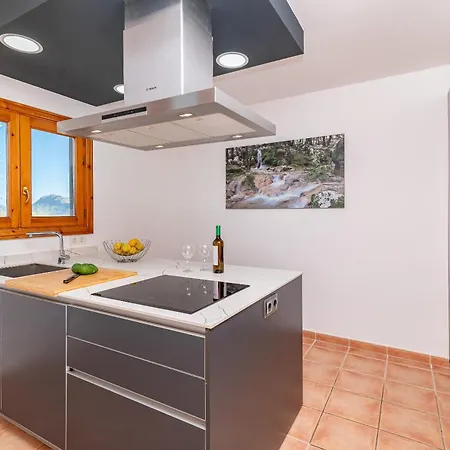 Pep By Sealand Pollensa