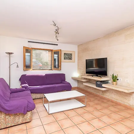 Pep By Sealand Pollensa