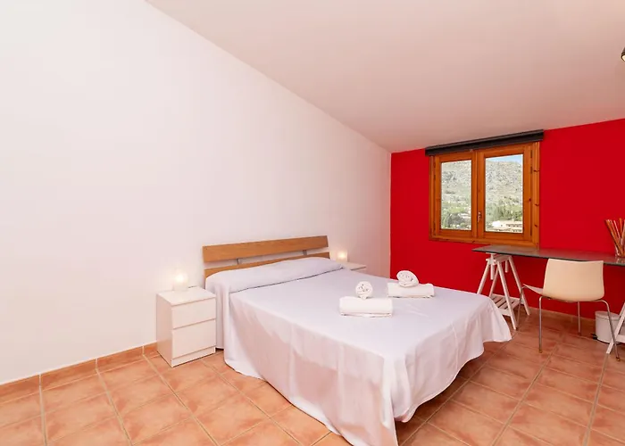 Pep By Sealand * Pollenca