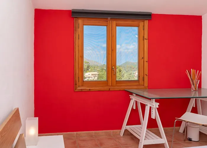 Pep By Sealand Villa Pollenca