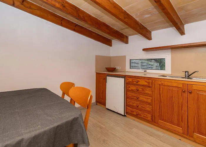 Villa Pep By Sealand Pollenca