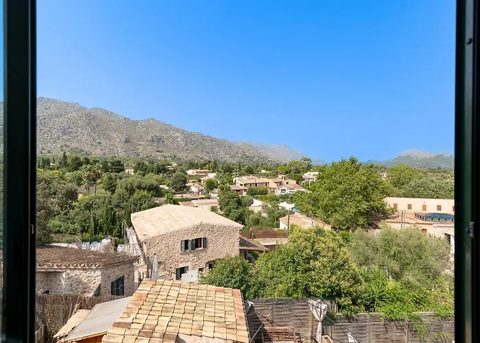 Villa Pep By Sealand Pollenca