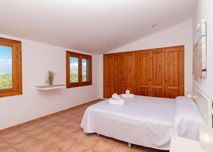 Pep By Sealand * Pollenca