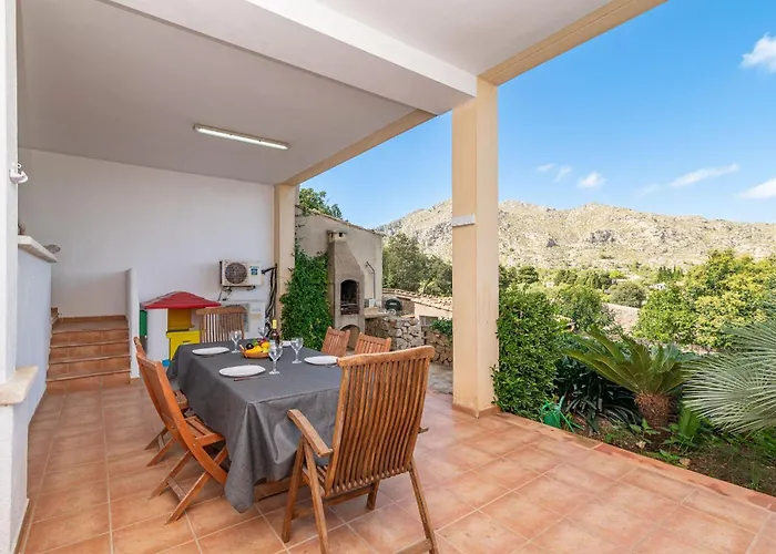 Willa Pep By Sealand Pollensa