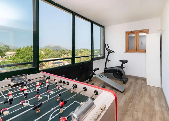 Willa Pep By Sealand Pollensa