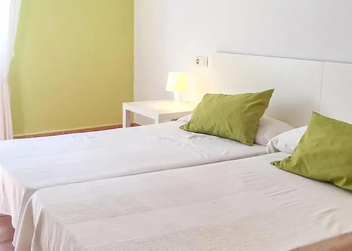 Pep By Sealand Villa Pollenca