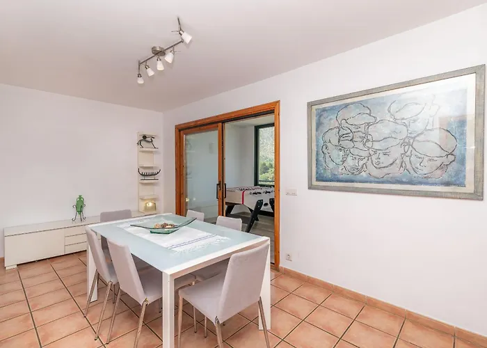 Pep By Sealand * Pollensa