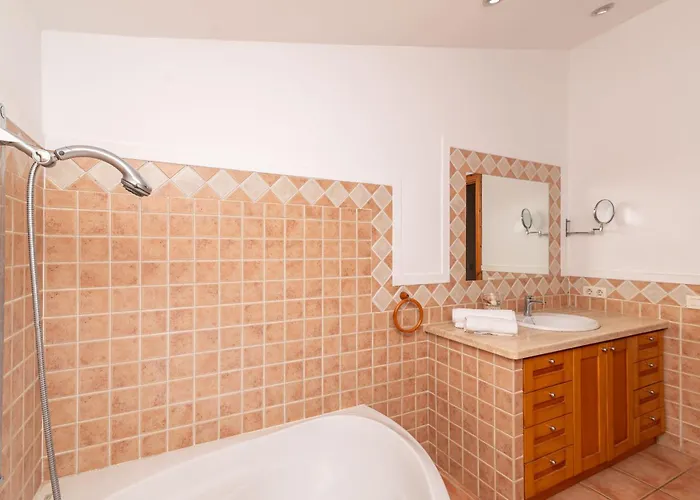 Pep By Sealand Villa *