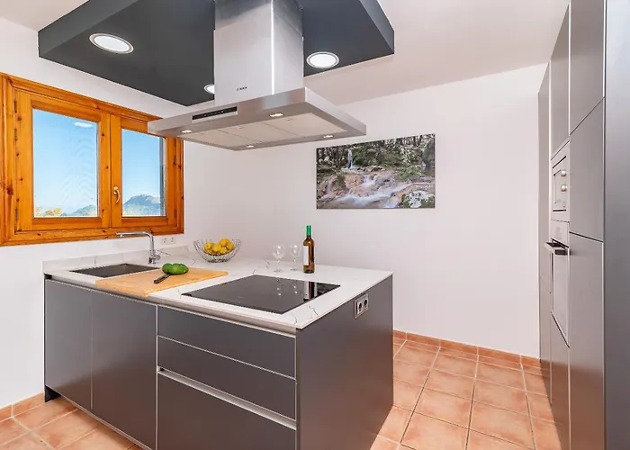 Pep By Sealand Pollenca