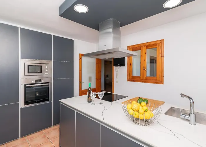 Pep By Sealand Villa