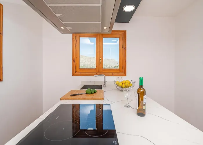 Pep By Sealand Villa Pollenca