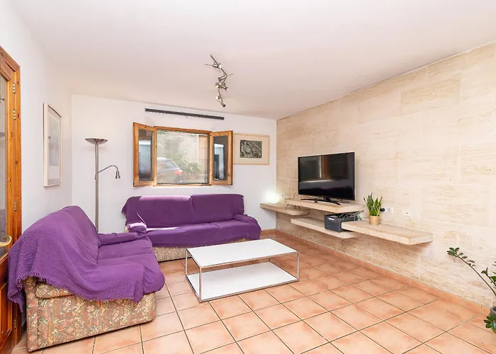 Pep By Sealand Pollensa